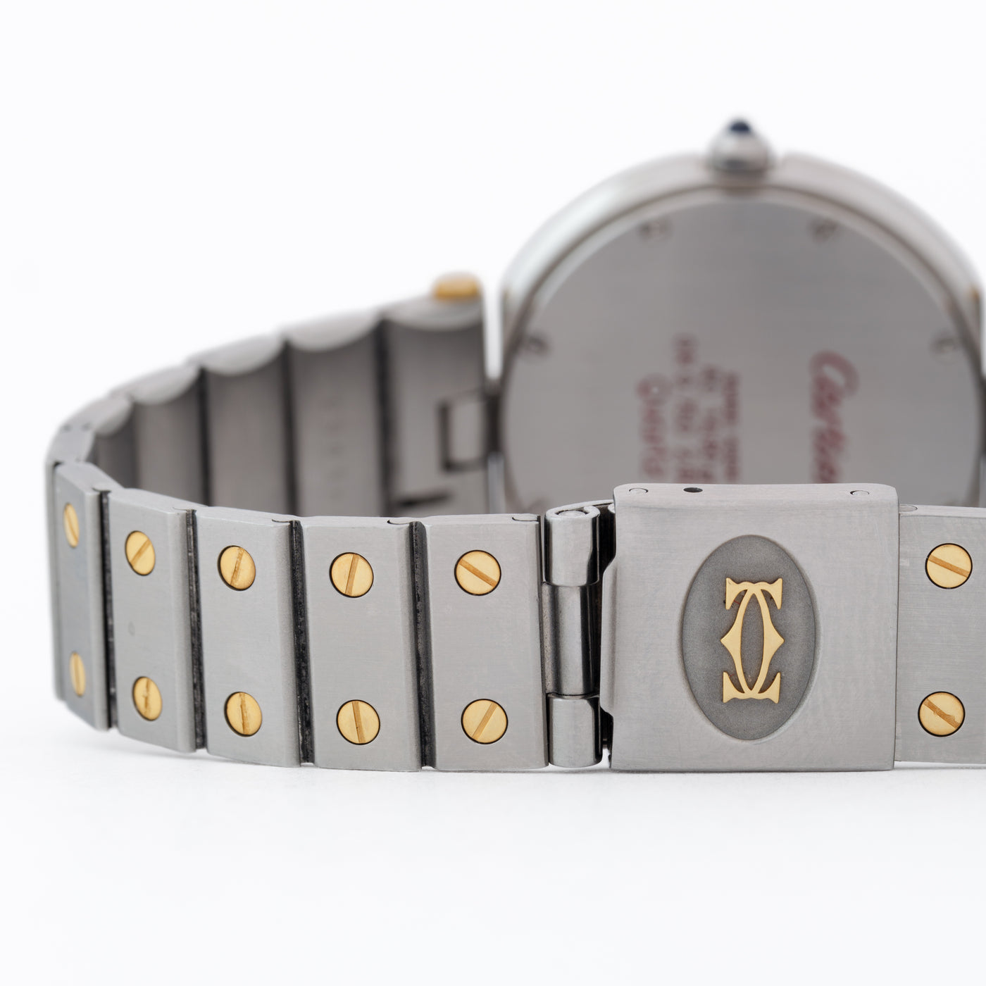 CARTIER VENDOME MODEL 8191