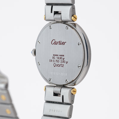 CARTIER VENDOME MODEL 8191