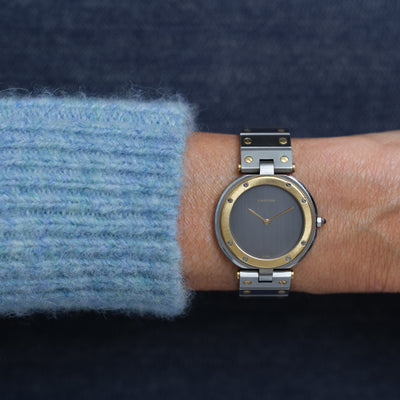 CARTIER VENDOME MODEL 8191