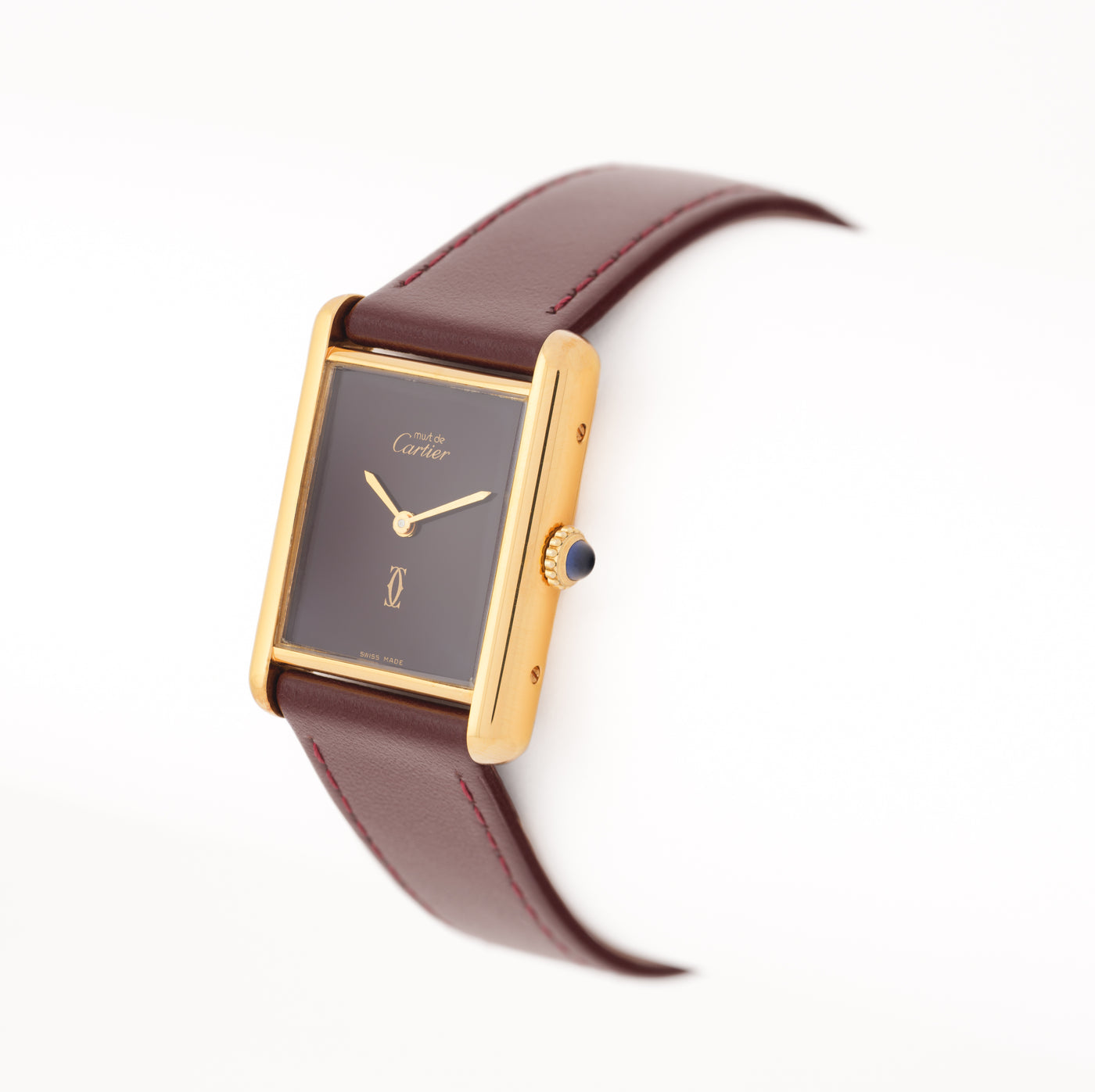 MUST de CARTIER TANK 82975713