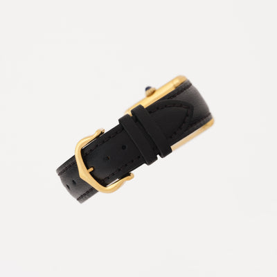 MUST de CARTIER TANK