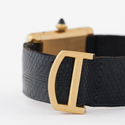 CARTIER TANK LOUIS 7808