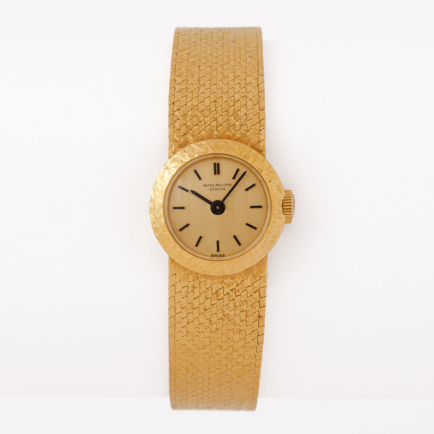 PATEK PHILIPPE 3266/152