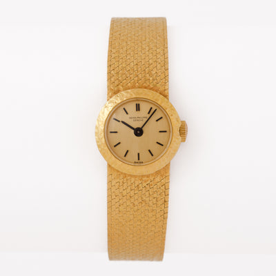 PATEK PHILIPPE 3266/152