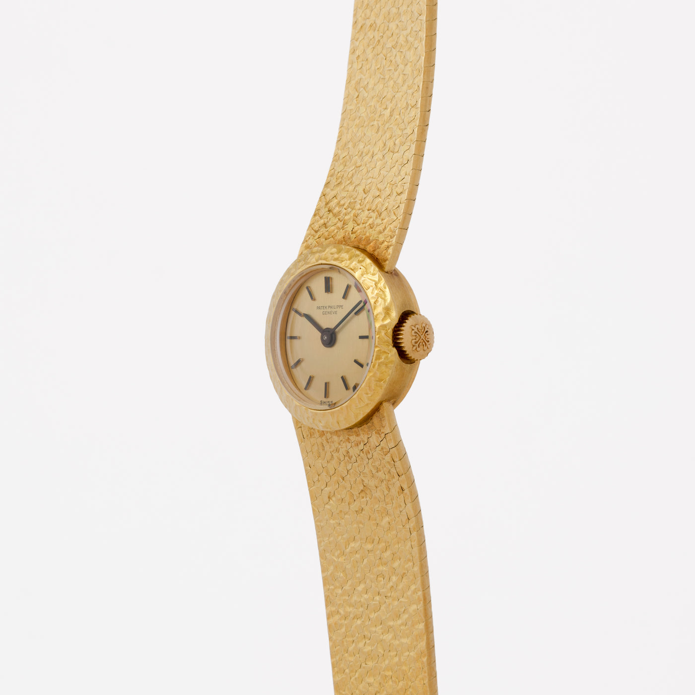 PATEK PHILIPPE 3266/152