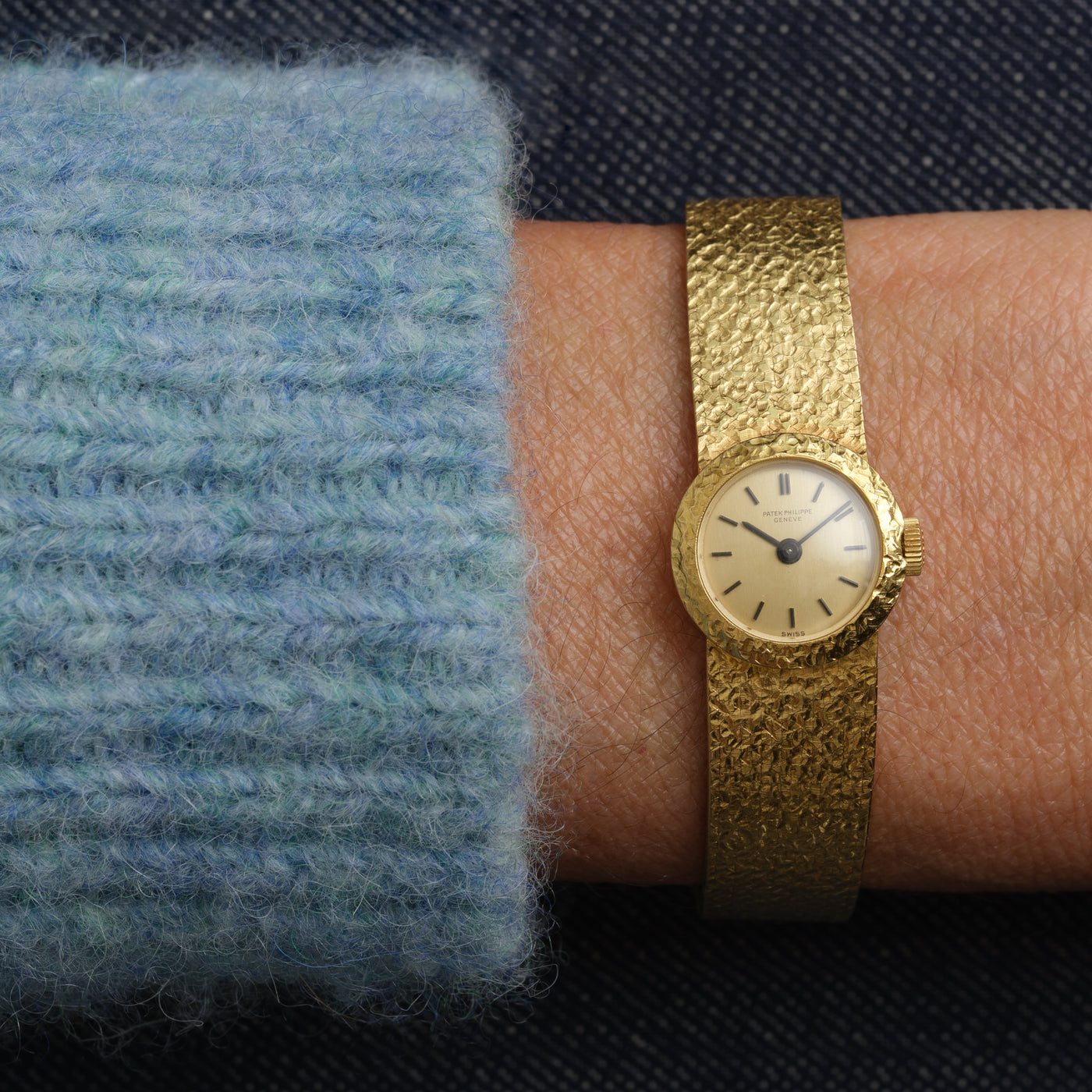 PATEK PHILIPPE 3266/152