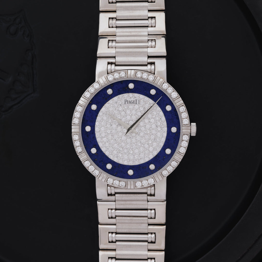 PIAGET – STEPHANIE WINDSOR