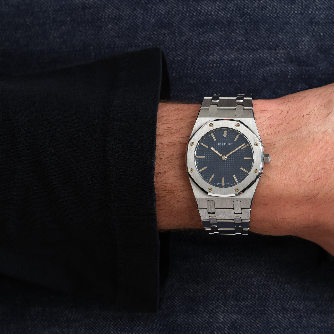 AUDEMARS PIGUET MODEL 56303ST