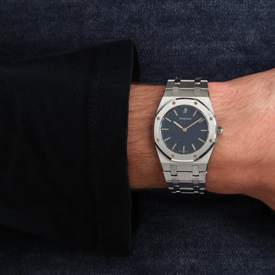 AUDEMARS PIGUET MODEL 56303ST