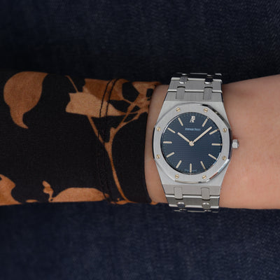 AUDEMARS PIGUET MODEL 56303ST