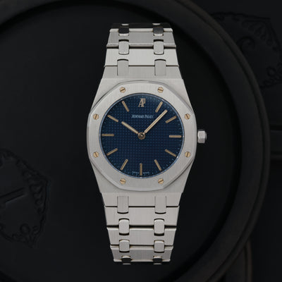 AUDEMARS PIGUET MODEL 56303ST