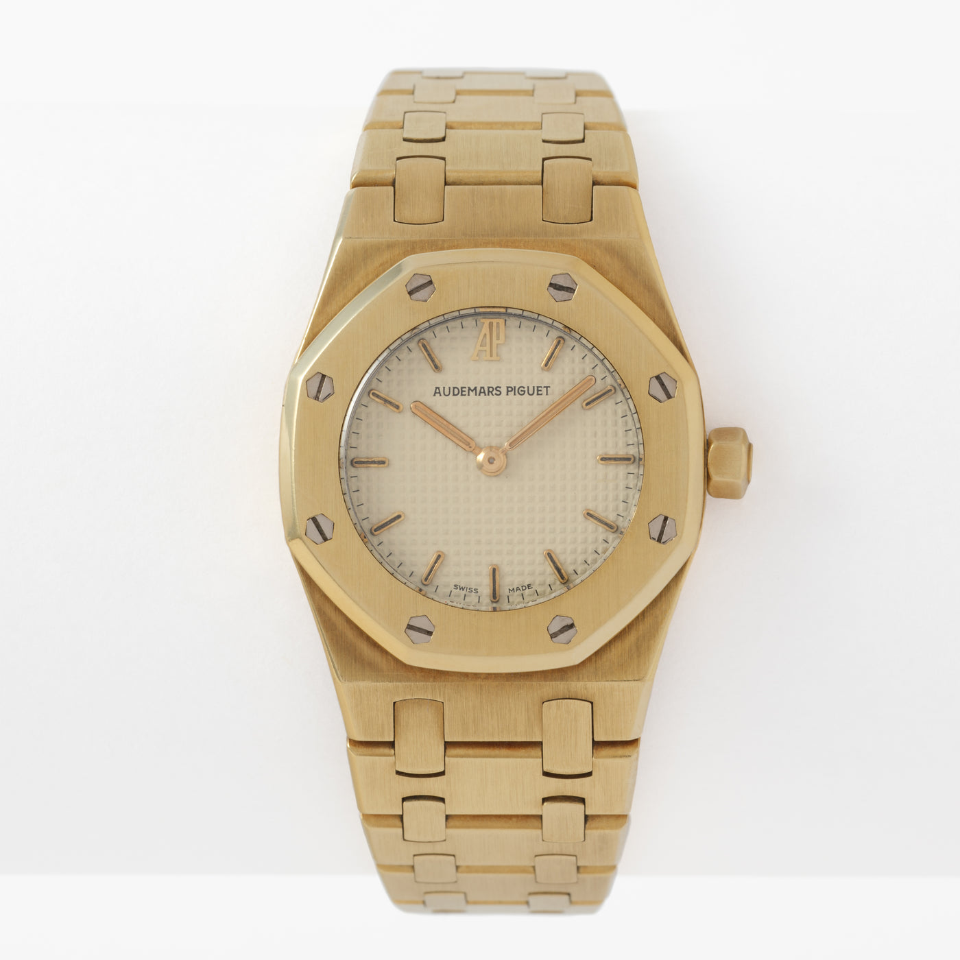 AUDEMARS PIGUET ROYAL OAK