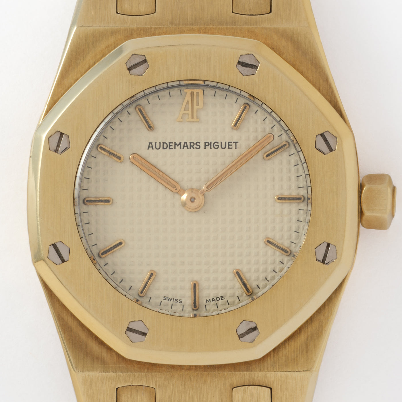 AUDEMARS PIGUET ROYAL OAK