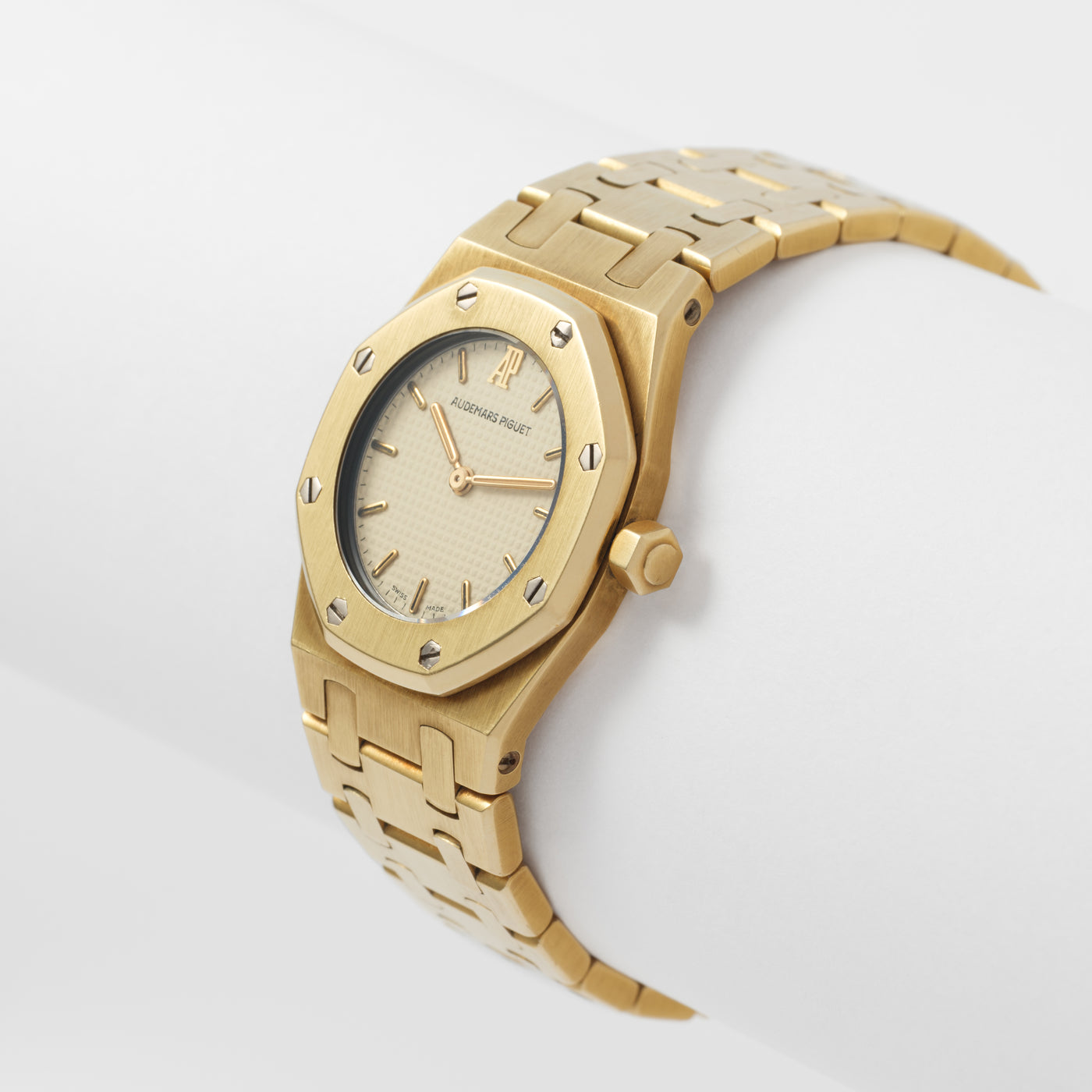 AUDEMARS PIGUET ROYAL OAK