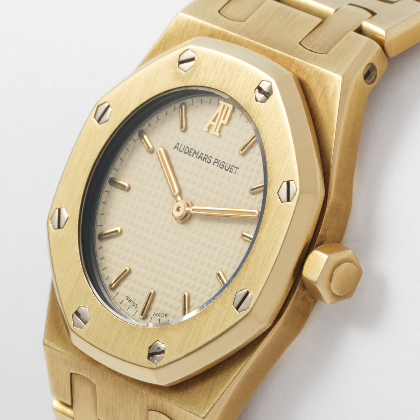 AUDEMARS PIGUET ROYAL OAK