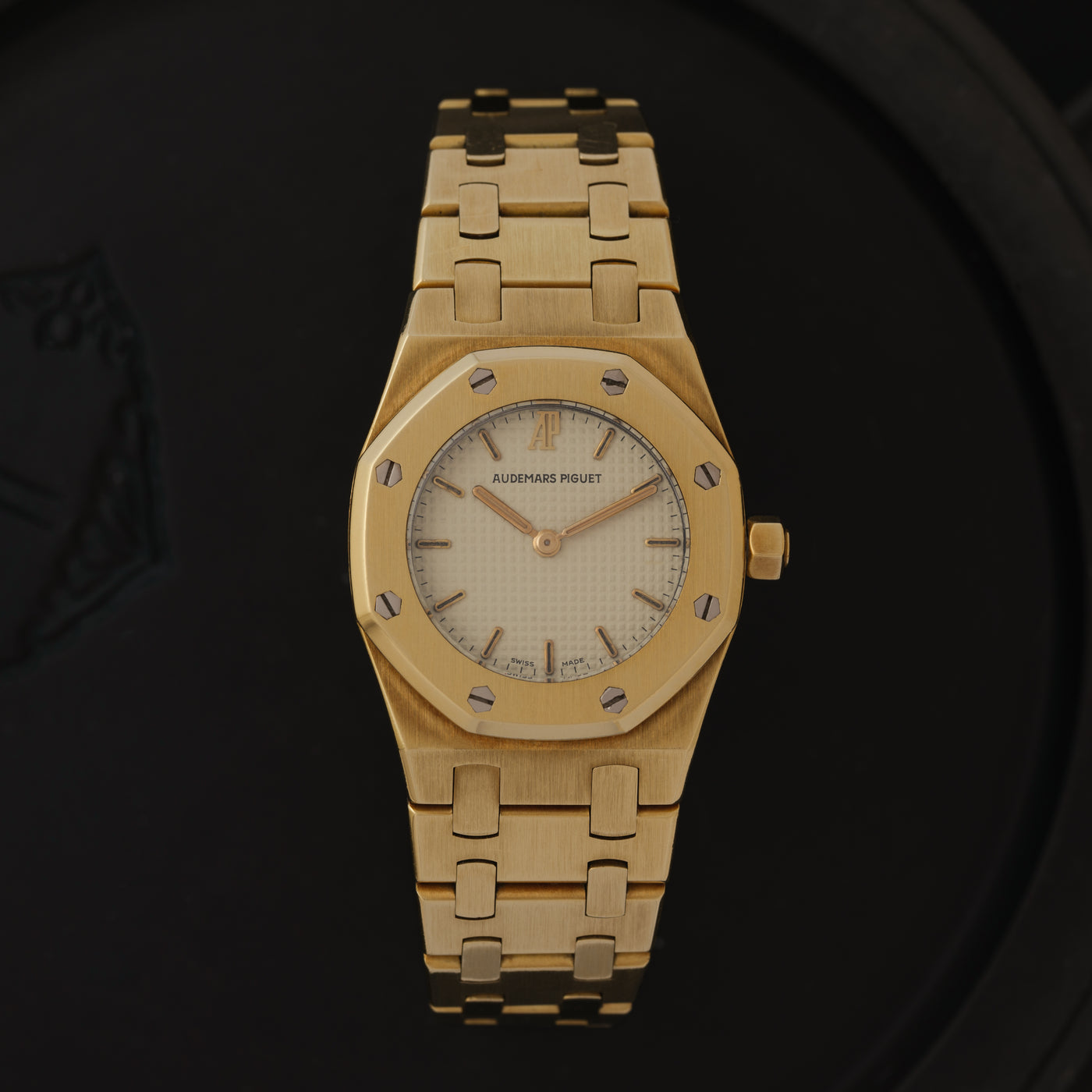 AUDEMARS PIGUET ROYAL OAK