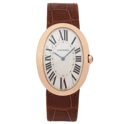 CARTIER BAIGNOIRE SKELETIZED BACK W8000002