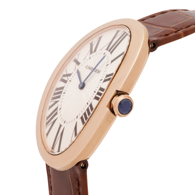 CARTIER BAIGNOIRE SKELETIZED BACK W8000002