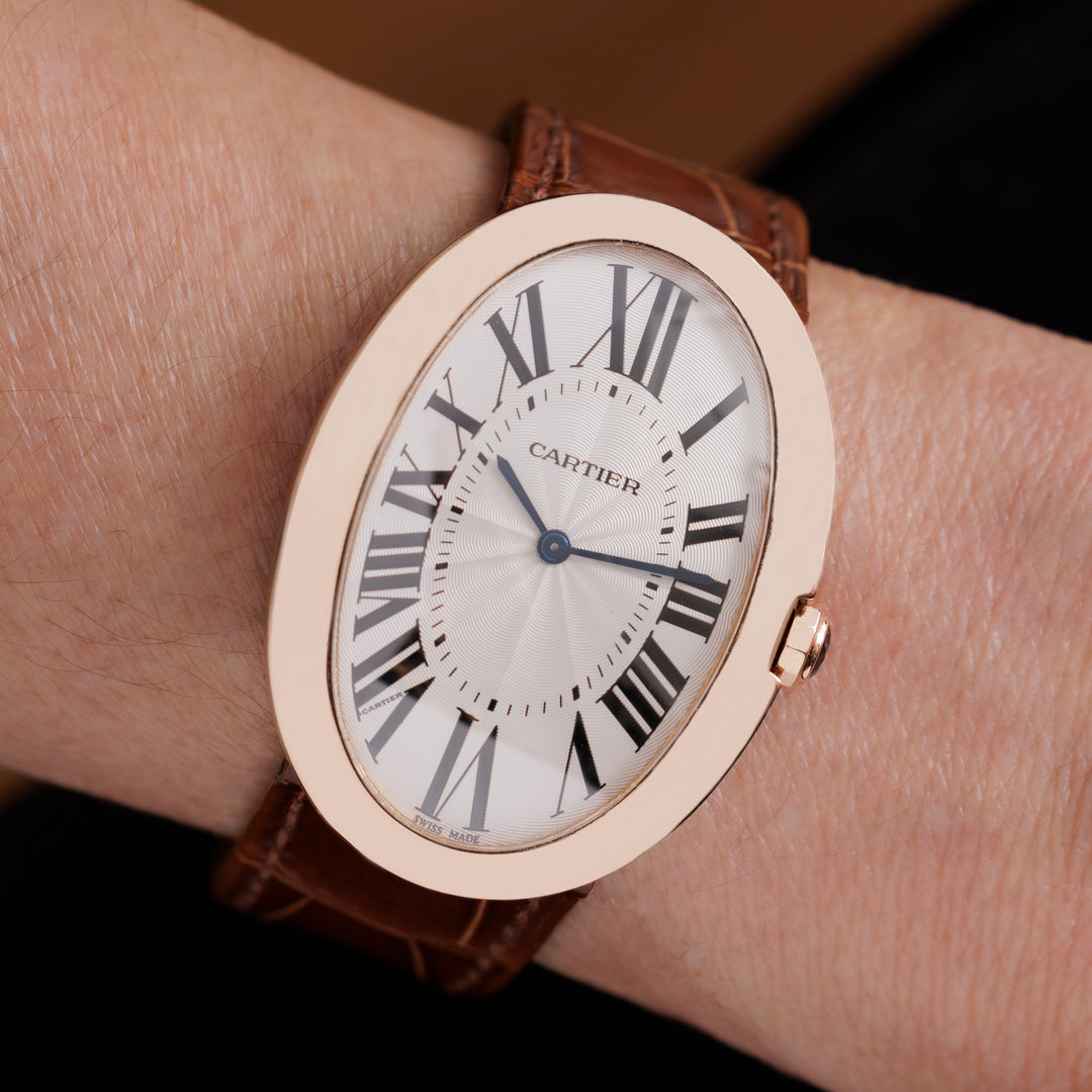 CARTIER BAIGNOIRE SKELETIZED BACK W8000002 – STEPHANIE WINDSOR