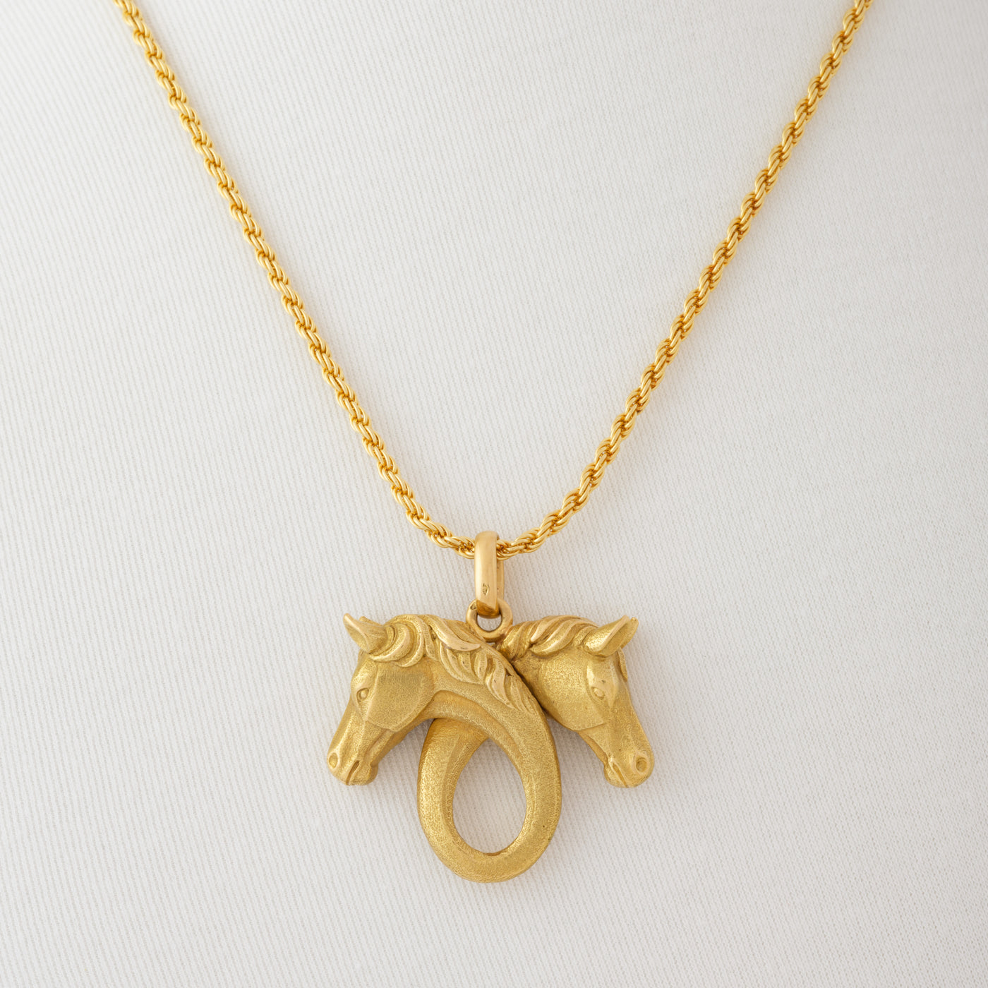 HERMES HORSES