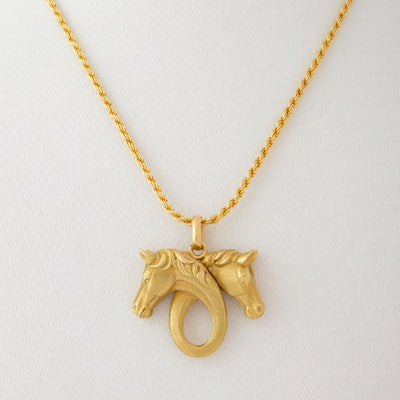 HERMES HORSES