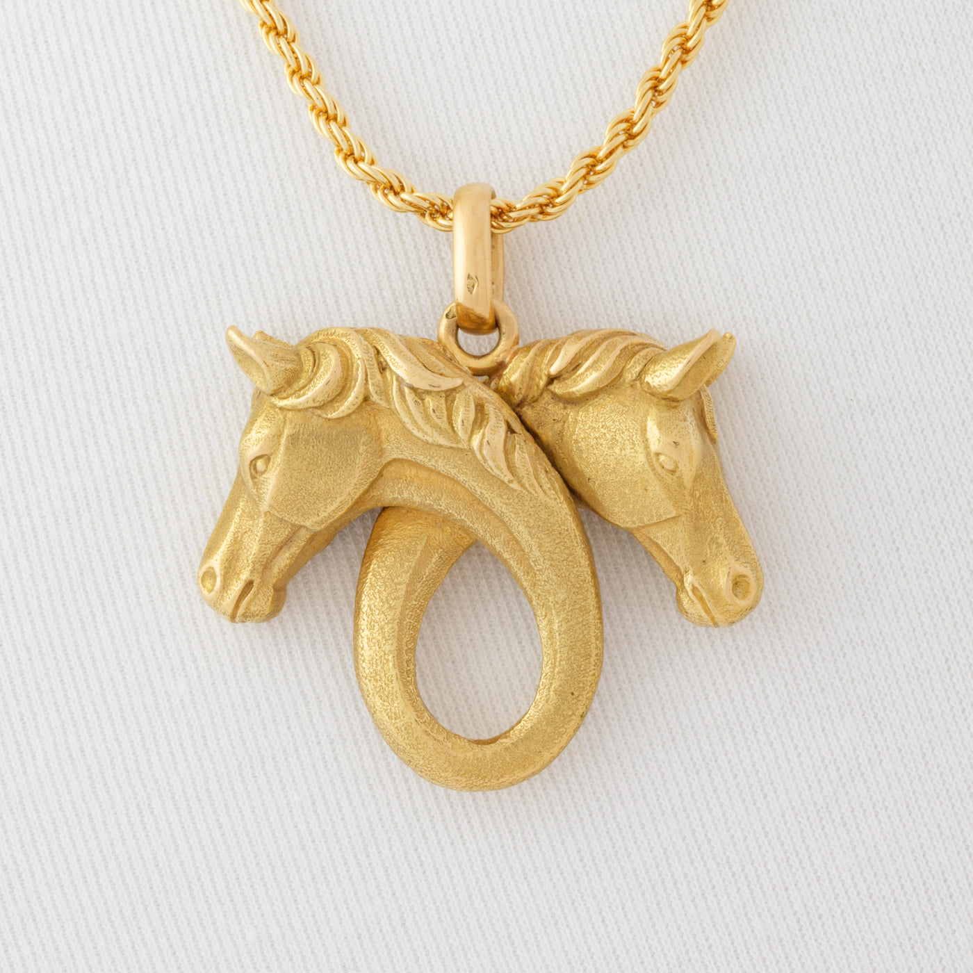 HERMES HORSES