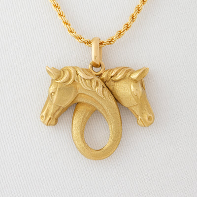 HERMES HORSES