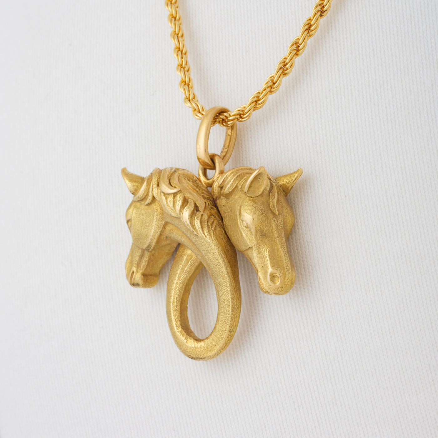 HERMES HORSES
