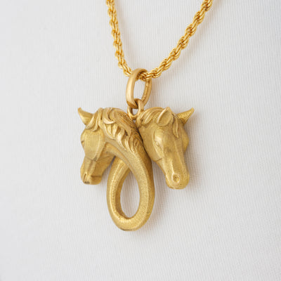 HERMES HORSES