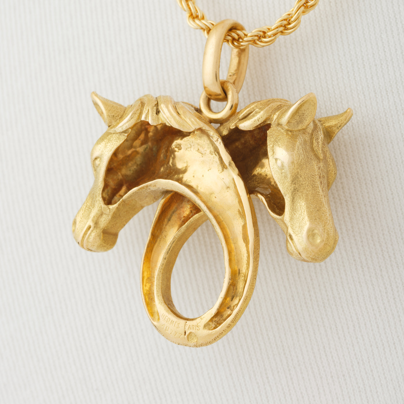 HERMES HORSES