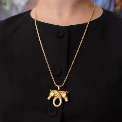 HERMES HORSES