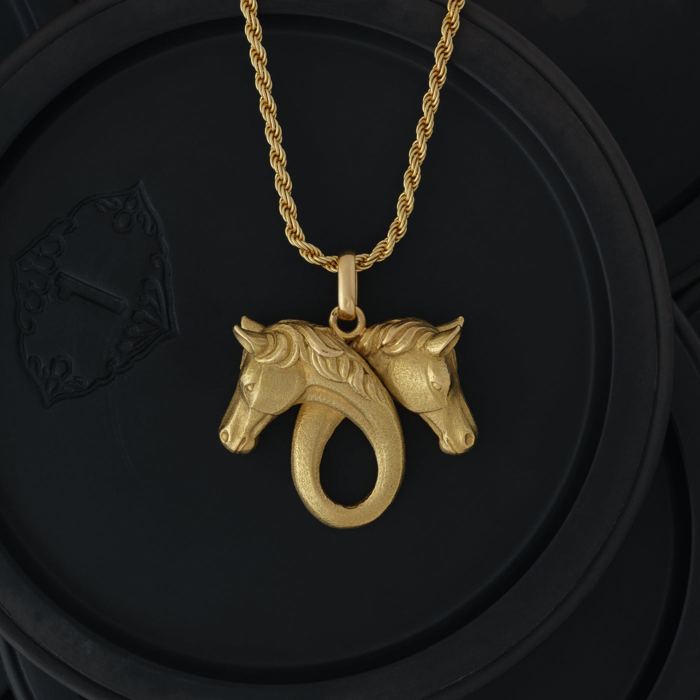 HERMES HORSES