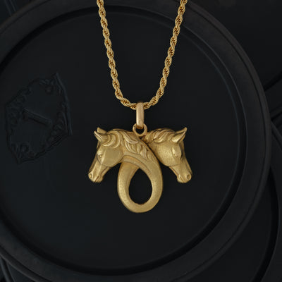 HERMES HORSES