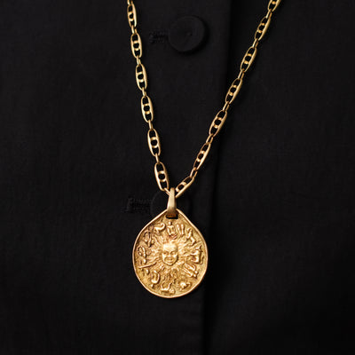 VINTAGE MAUBOUSSIN PARIS