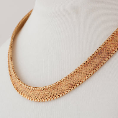 MELLERIO PARIS COLLAR