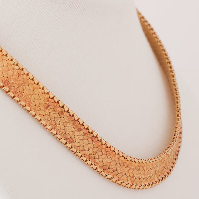 MELLERIO PARIS COLLAR