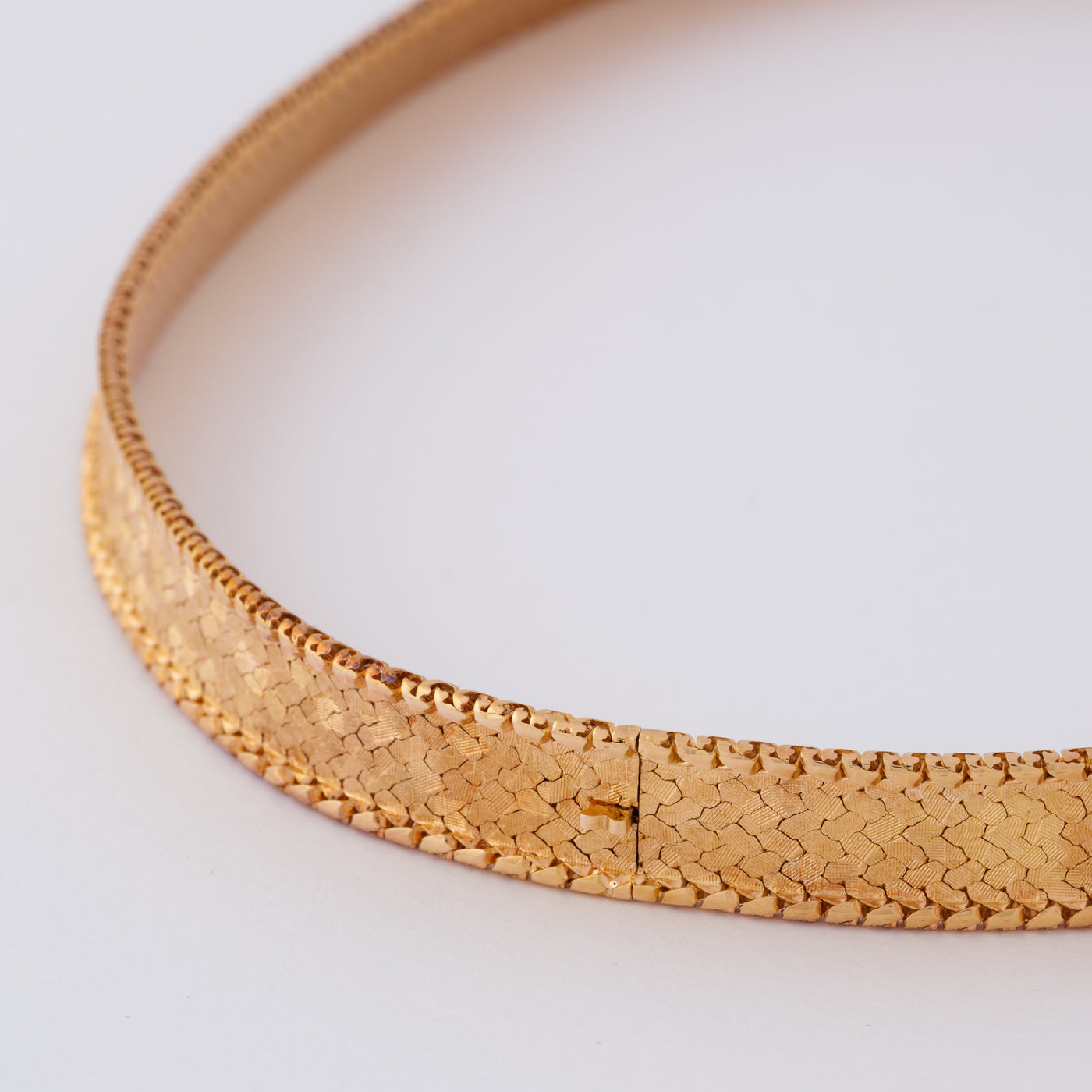 MELLERIO PARIS COLLAR