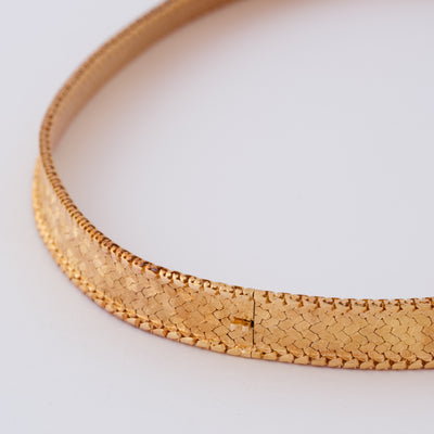 MELLERIO PARIS COLLAR
