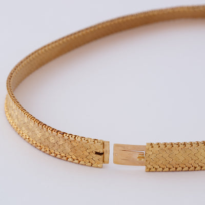 MELLERIO PARIS COLLAR