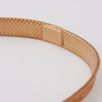 MELLERIO PARIS COLLAR