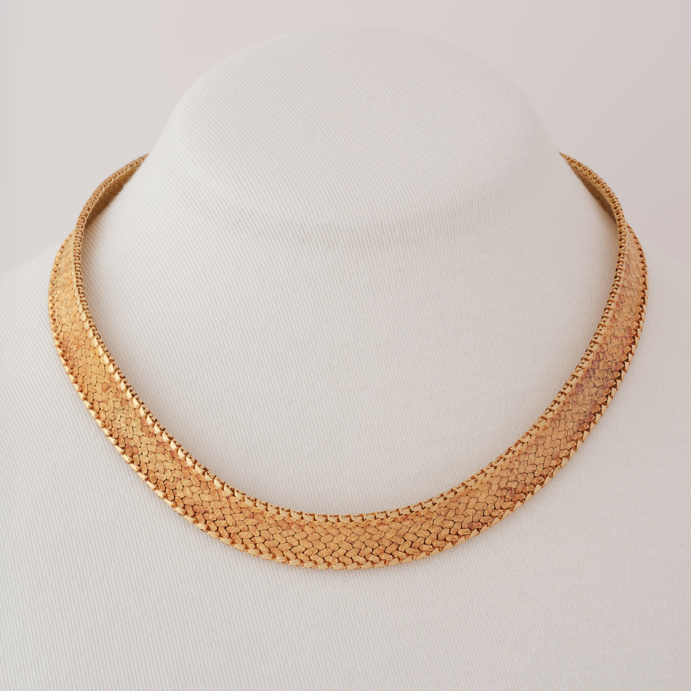 MELLERIO PARIS COLLAR