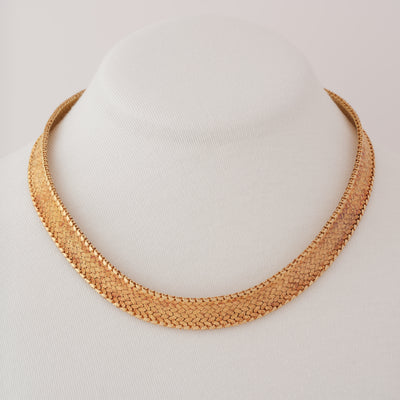 MELLERIO PARIS COLLAR