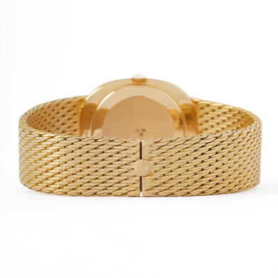 PATEK PHILIPPE ELLIPSE