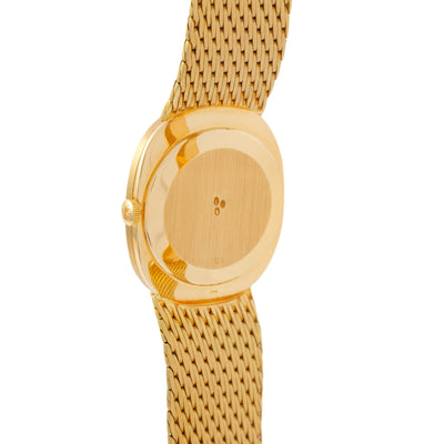PATEK PHILIPPE ELLIPSE