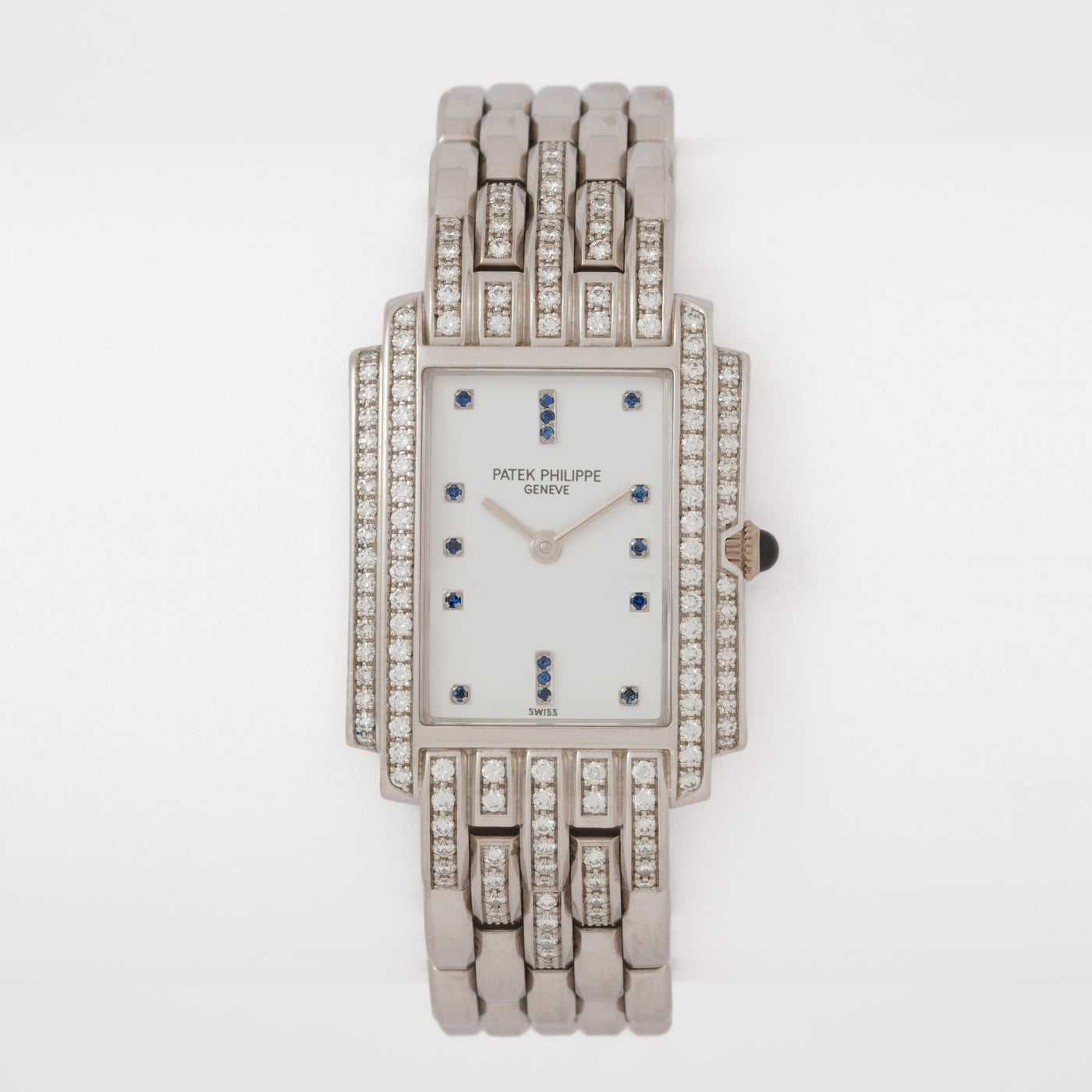 PATEK PHILIPPE GONDOLO 4825/020