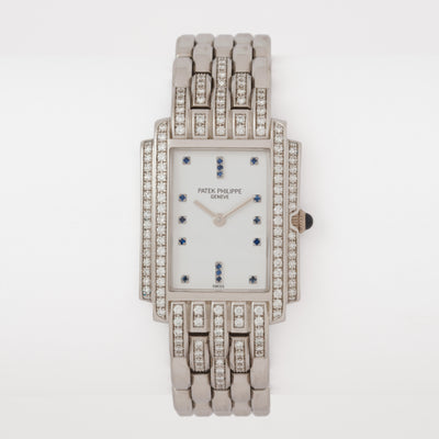 PATEK PHILIPPE GONDOLO 4825/020