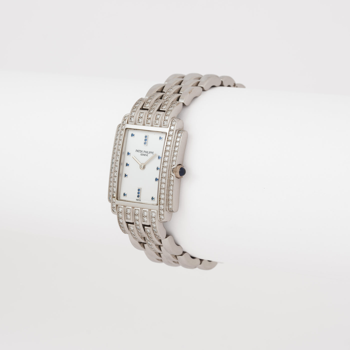 PATEK PHILIPPE GONDOLO 4825/020