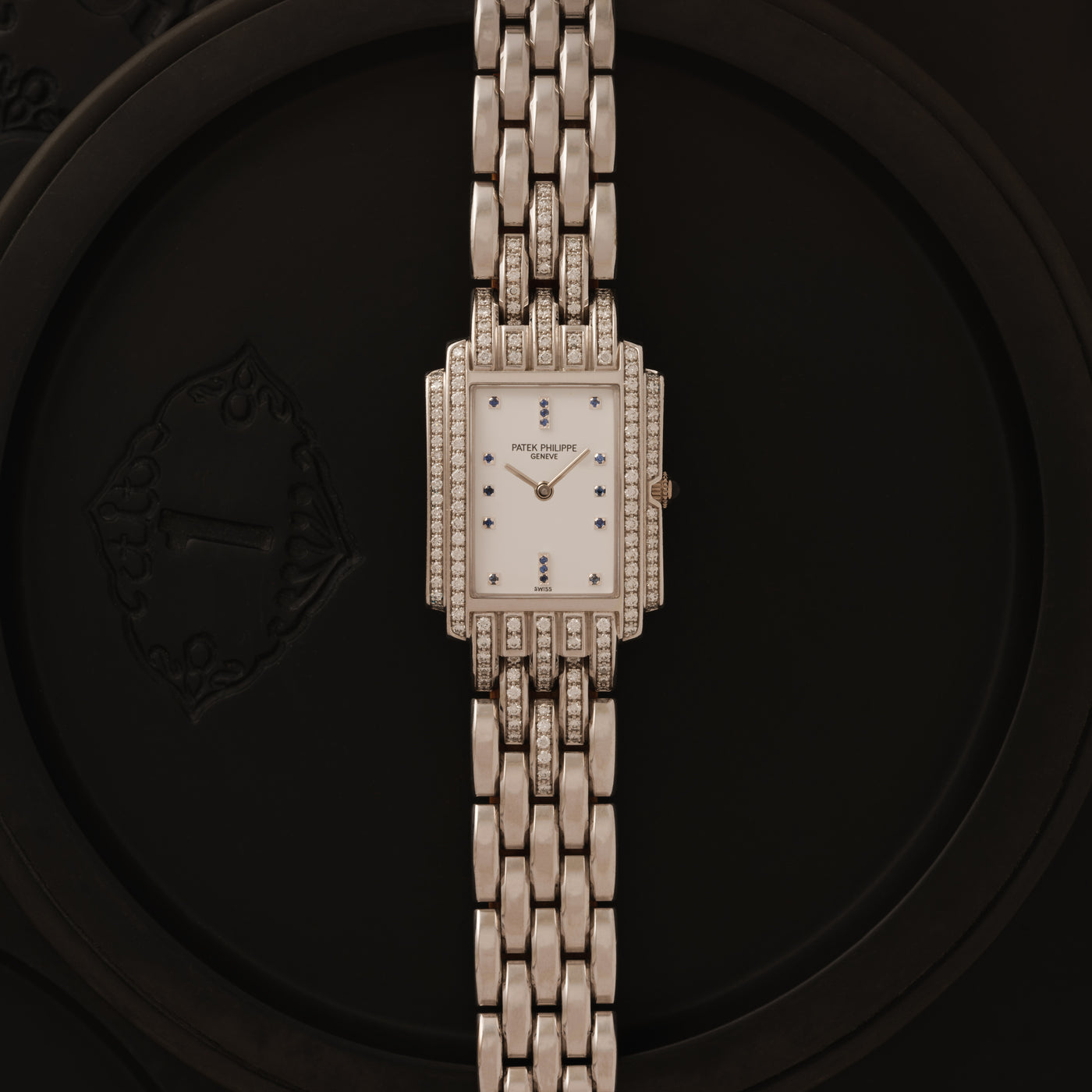 PATEK PHILIPPE GONDOLO 4825/020