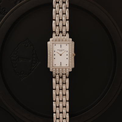 PATEK PHILIPPE GONDOLO 4825/020