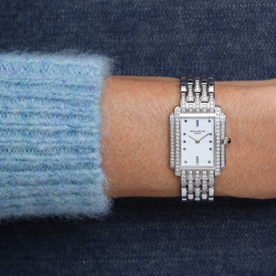 PATEK PHILIPPE GONDOLO 4825/020